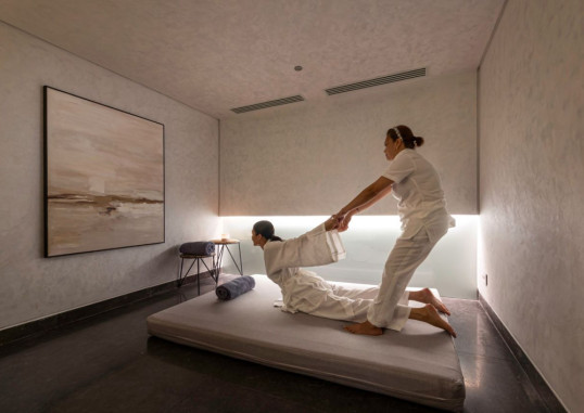 THE G HOTEL EL ALAMEIN 28