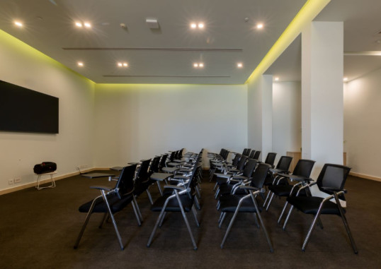 THE G HOTEL EL ALAMEIN 29