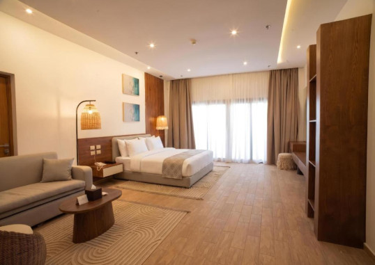 TIME MARINA HOTEL 30