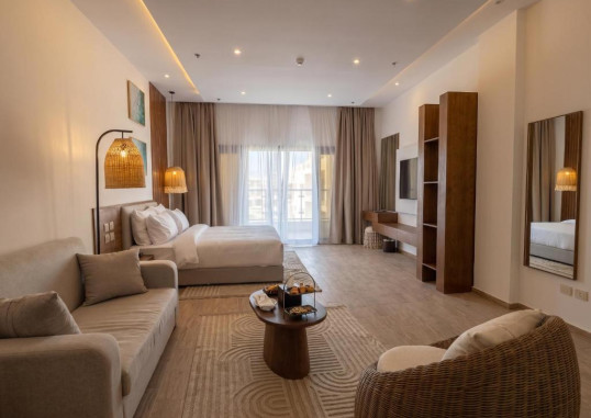 TIME MARINA HOTEL 29