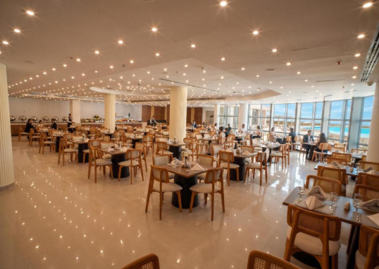 TIME MARINA HOTEL 23