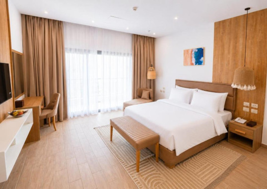 TIME MARINA HOTEL 26