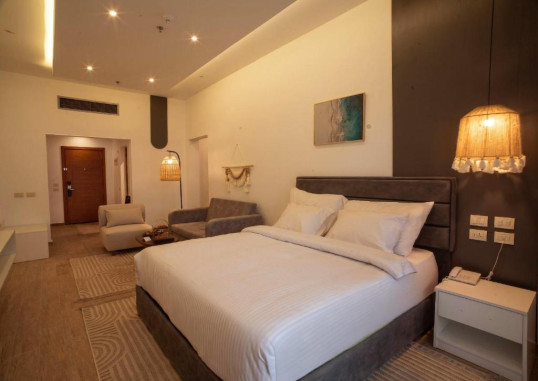 TIME MARINA HOTEL 32