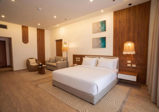 TIME MARINA HOTEL 33