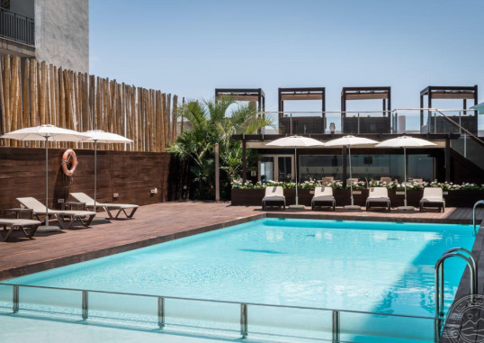 ALEGRIA SUN VILLAGE 2