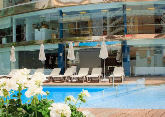 ALEGRIA SUN VILLAGE 5