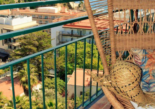 ALEGRIA SUN VILLAGE 11