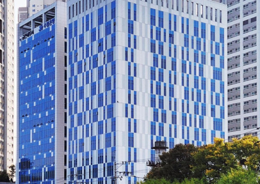 MD HOTEL DOKSAN (ADULTS ONLY) 29