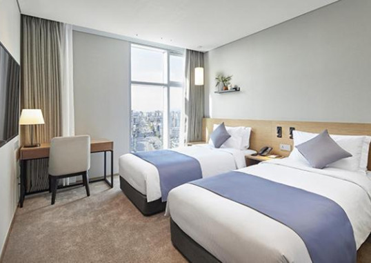 MD HOTEL DOKSAN (ADULTS ONLY) 3