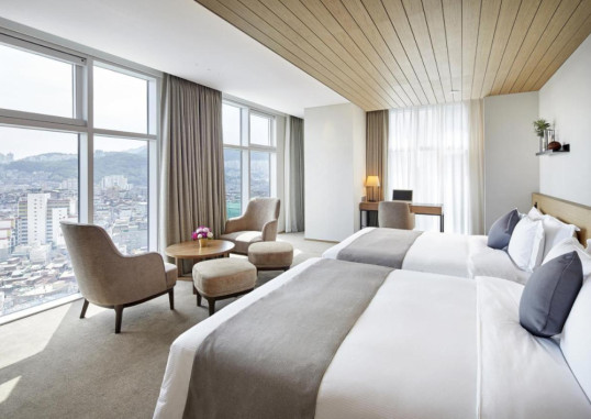 MD HOTEL DOKSAN (ADULTS ONLY) 6
