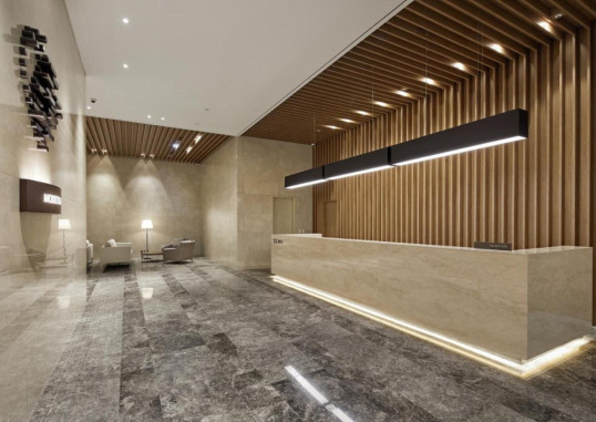 MD HOTEL DOKSAN (ADULTS ONLY) 4