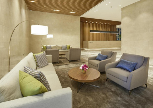 MD HOTEL DOKSAN (ADULTS ONLY) 5