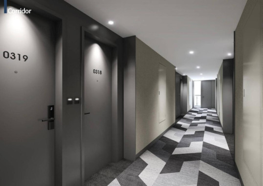 MD HOTEL DOKSAN (ADULTS ONLY) 21