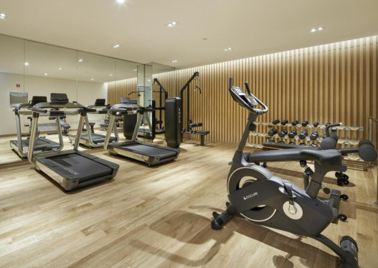 MD HOTEL DOKSAN (ADULTS ONLY) 28