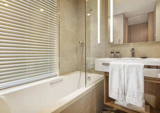 MD HOTEL DOKSAN (ADULTS ONLY) 20