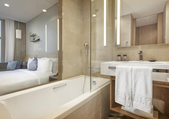 MD HOTEL DOKSAN (ADULTS ONLY) 16