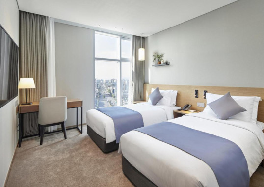 MD HOTEL DOKSAN (ADULTS ONLY) 14