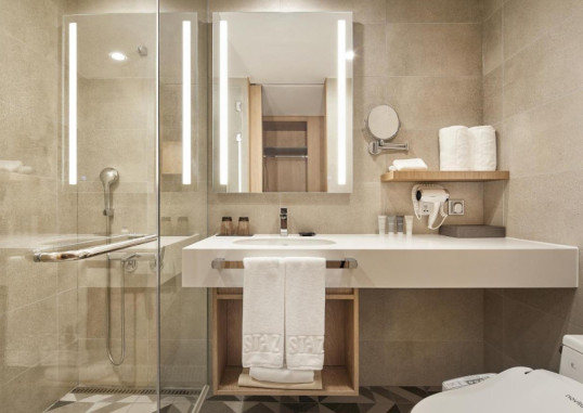 MD HOTEL DOKSAN (ADULTS ONLY) 17