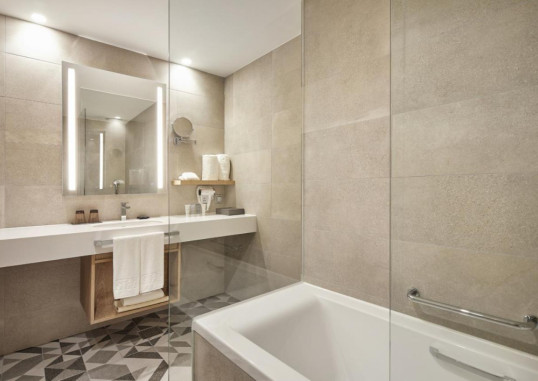MD HOTEL DOKSAN (ADULTS ONLY) 18
