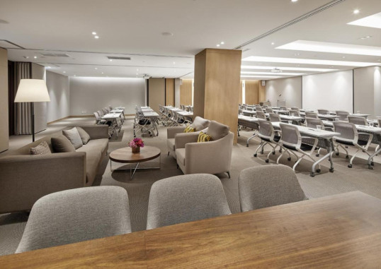 MD HOTEL DOKSAN (ADULTS ONLY) 22