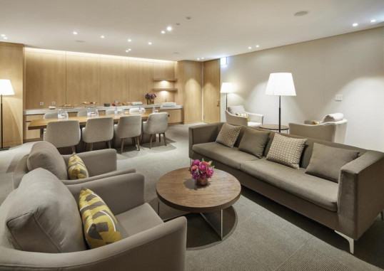 MD HOTEL DOKSAN (ADULTS ONLY) 23