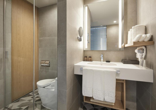 MD HOTEL DOKSAN (ADULTS ONLY) 19