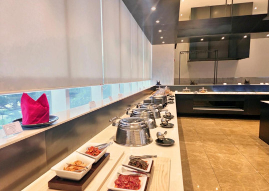 MD HOTEL DOKSAN (ADULTS ONLY) 26