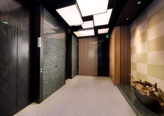 BEST WESTERN HOTEL FINO TOKYO AKASAKA 5
