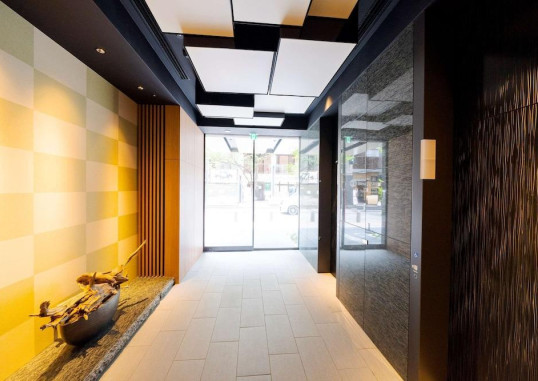 BEST WESTERN HOTEL FINO TOKYO AKASAKA 6
