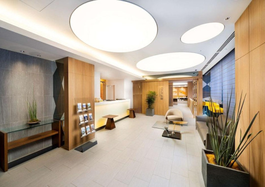 BEST WESTERN HOTEL FINO TOKYO AKASAKA 7