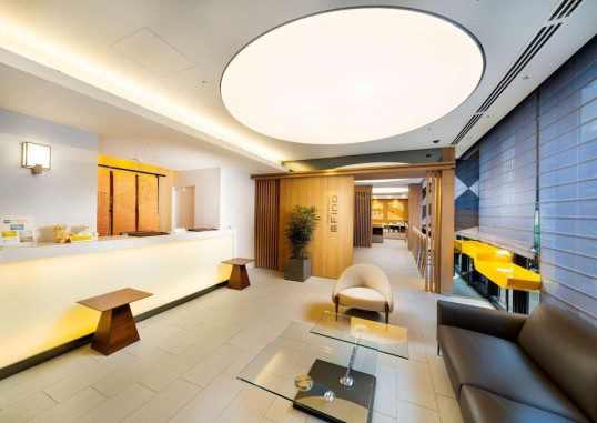 BEST WESTERN HOTEL FINO TOKYO AKASAKA 8