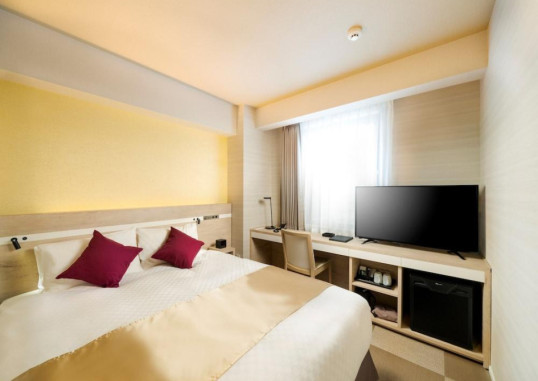 BEST WESTERN HOTEL FINO TOKYO AKASAKA 10