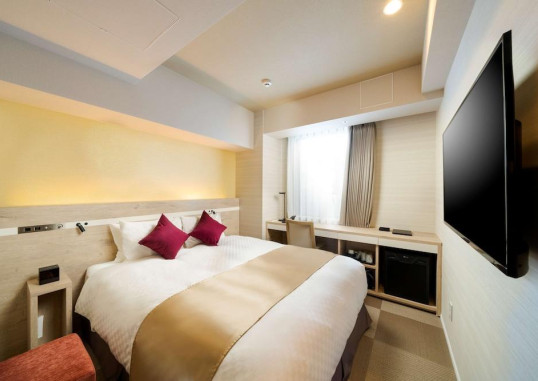 BEST WESTERN HOTEL FINO TOKYO AKASAKA 2