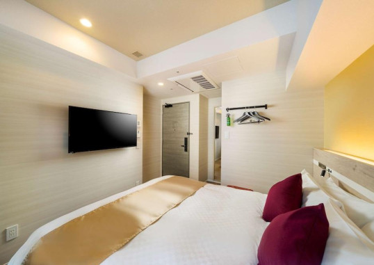 BEST WESTERN HOTEL FINO TOKYO AKASAKA 11