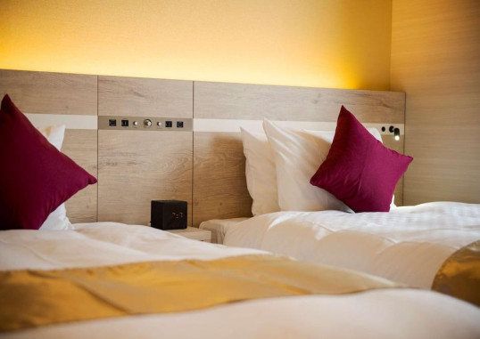 BEST WESTERN HOTEL FINO TOKYO AKASAKA 15