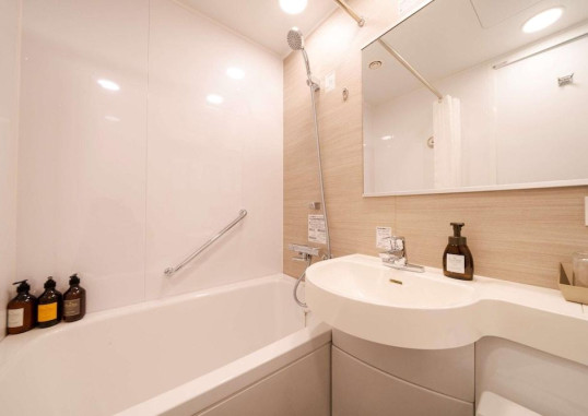 BEST WESTERN HOTEL FINO TOKYO AKASAKA 20