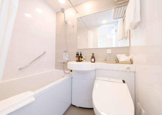 BEST WESTERN HOTEL FINO TOKYO AKASAKA 22