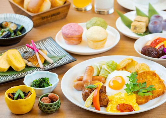 BEST WESTERN HOTEL FINO TOKYO AKASAKA 25