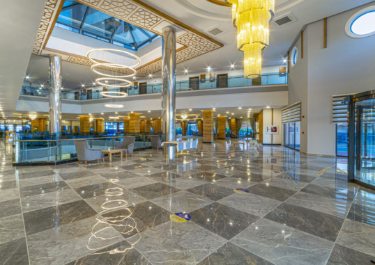 LONICERA PREMIUM HOTEL 10
