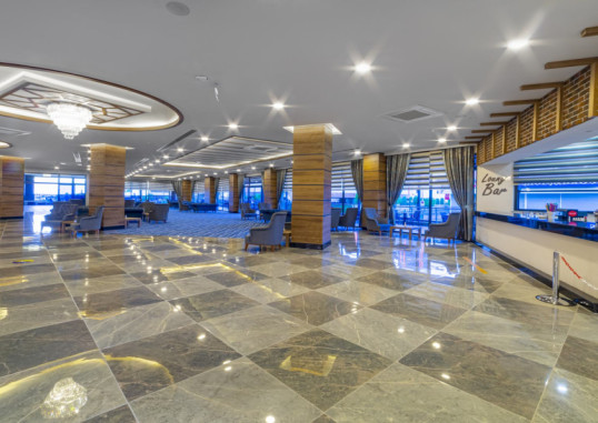 LONICERA PREMIUM HOTEL 11