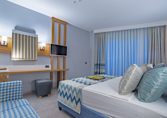 LONICERA PREMIUM HOTEL 16