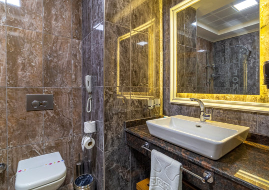 LONICERA PREMIUM HOTEL 23