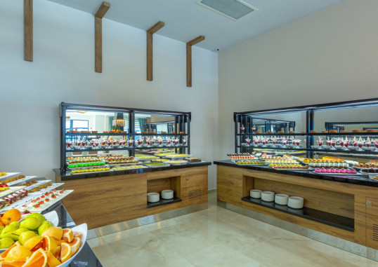 LONICERA PREMIUM HOTEL 27