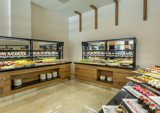 LONICERA PREMIUM HOTEL 28