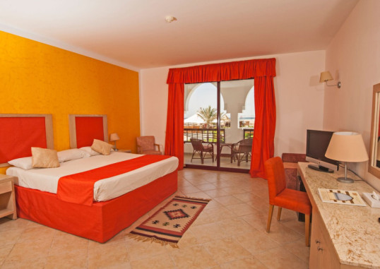 GORGONIA BEACH RESORT 8