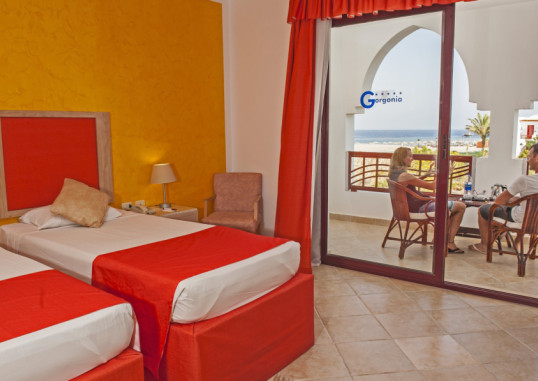 GORGONIA BEACH RESORT 10
