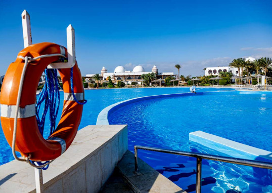 GORGONIA BEACH RESORT 23
