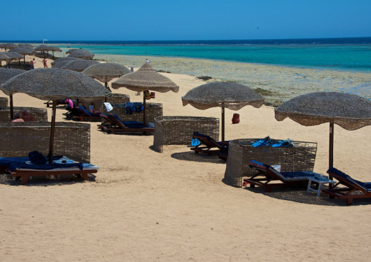 GORGONIA BEACH RESORT 24