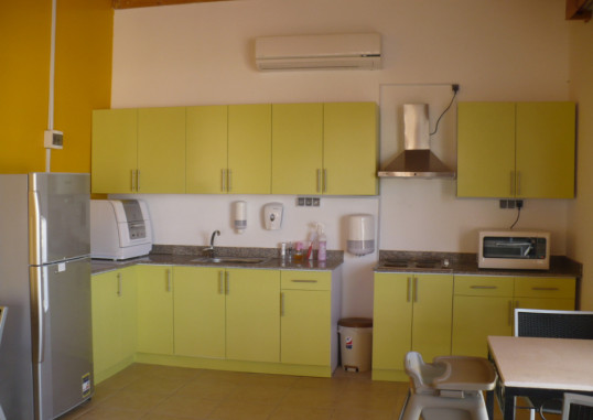 GORGONIA BEACH RESORT 28