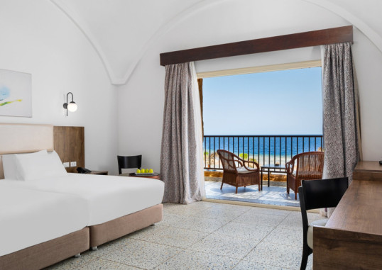 PICKALBATROS VITA RESORT PORTOFINO 9